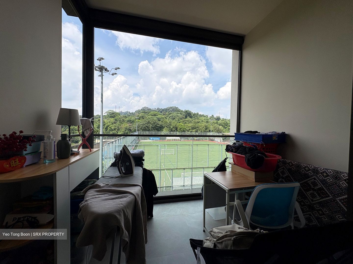 Dairy Farm Residences (D23), Apartment #597749081